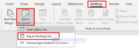Image result for How to Send Multiple Emails Using Excel