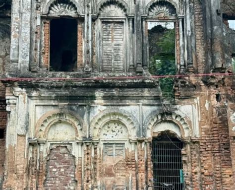 Kanaipur Zamindar House 1