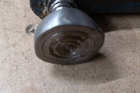 Como se arregla tornillo de pariete - Herramienta manual - Foromadera