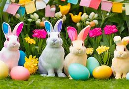 Image result for Bunnies Coloring Pages