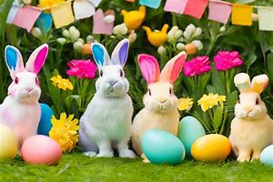 Image result for Famous Bunnies
