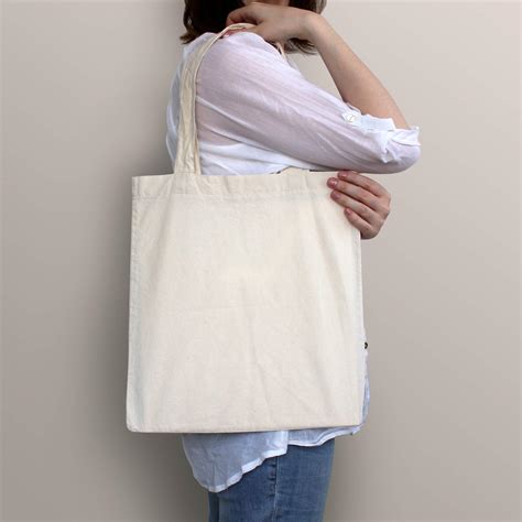 Plain Canvas Tote Bags Australia Bulk | Paul Smith