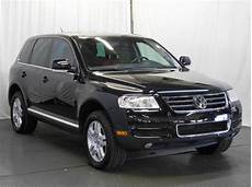 2006 Volkswagen Touareg For Sale by 2006 Volkswagen Touareg For Sale Carsforsale 2006 Volkswagen Touareg For Sale