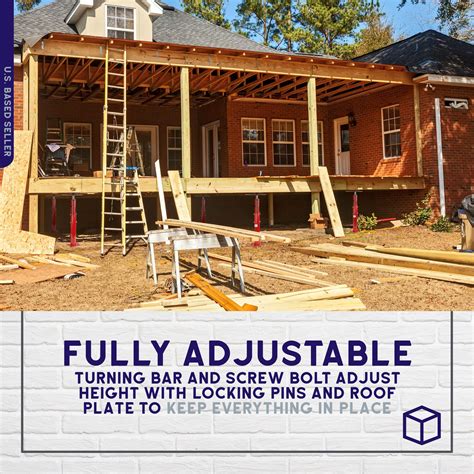 House Floor Jacks Menards at Donna Bull blog