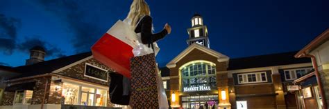 Woodbury Common Bus Tour Tickets | New York Pass Explorer