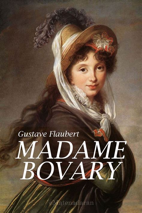 Madame Bovary eBook by Flaubert, Gustave - EPUB | Rakuten Kobo United ...