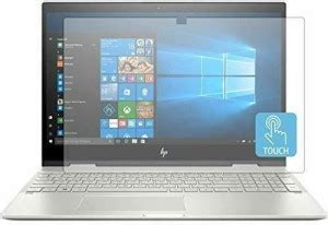 SHREEM TEMPERED Edge To Edge Tempered Glass for HP Pavillion 15-bc512TX ...