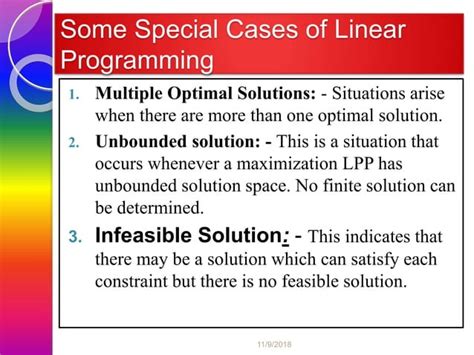 Image result for Operating Research Chapter Two