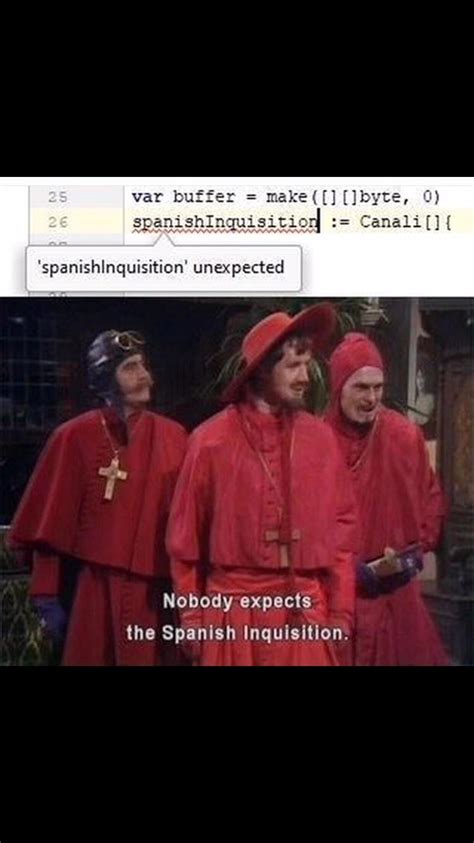 Image result for Monty Python Bad Translation