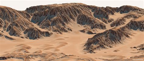 Image result for Displacement Map