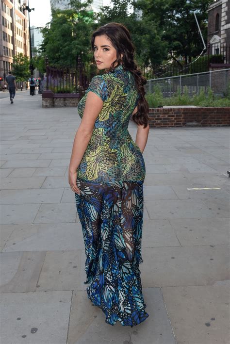 The Future Of Demi Rose's OnlyFans - Truth or Fiction