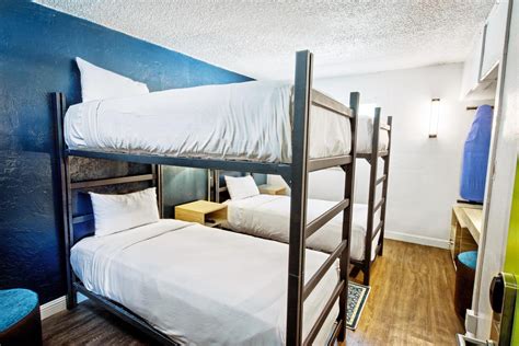 THE DOWNTOWNER LAS VEGAS, NV