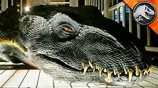 Jurassic World Picture by Jurassic World Dinosaurs Rule Again Unseen Jurassic World Picture