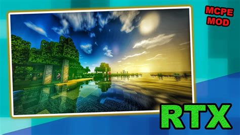 Image result for RTX Shader for Minecraft Java On Windows
