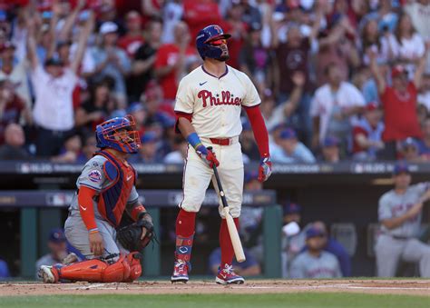 5 players with the most leadoff home runs in MLB postseason history ...
