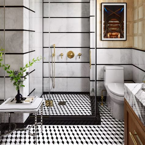 12 Types of Tile for Every Aesthetic