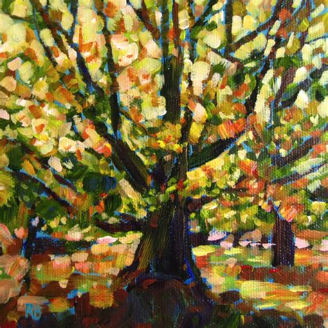 Oil And Acrylic Painting Techniques