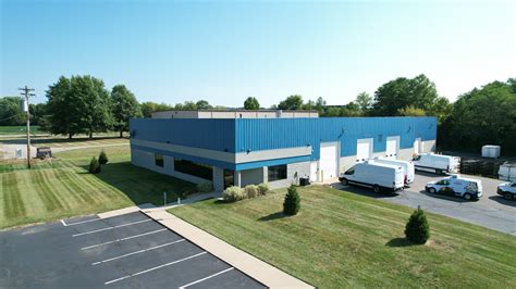 4110 Columbia Road - Midwest Properties