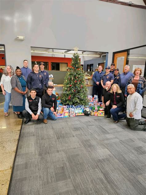 Anderson Commercial Flooring on LinkedIn: The 2023 Annual Anderson Toy ...