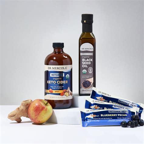 Dr Mercola Shop