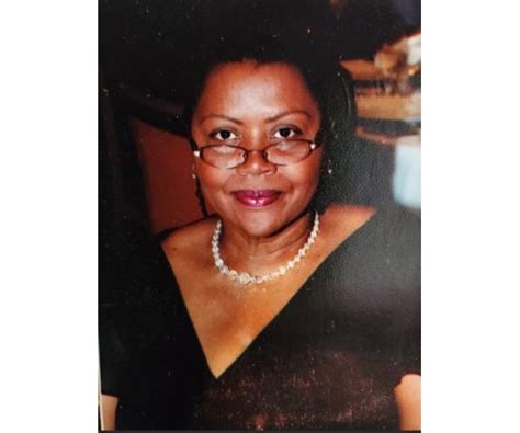 Mrs. Jacqueline Ridley Obituary (2025) - Newport News, VA - C. C ...