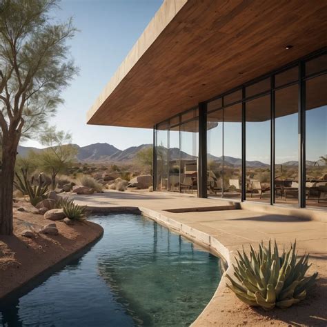Exploring Ideal Living Spaces in Scottsdale, AZ