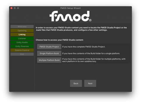 Image result for Fmod Unity