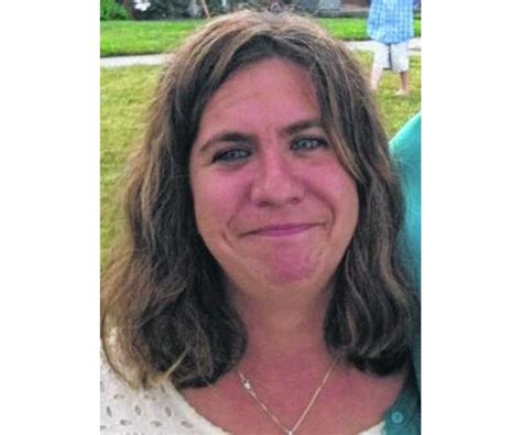 Amanda Vogt Obituary (1979 - 2022) - Lima, OH - The Lima News