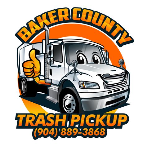 Baker County Trash Pickup LLC