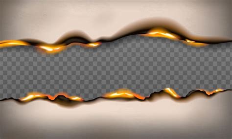 Transparent burning design Images - Free Download on Freepik