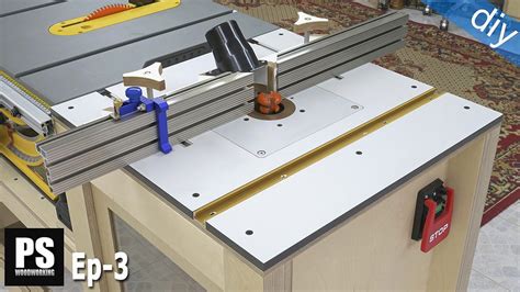 Build Homemade Router Table 的图像结果