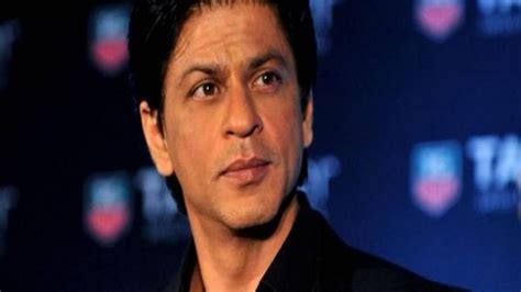 Shah Rukh Khan thanks MCA for lifting ban