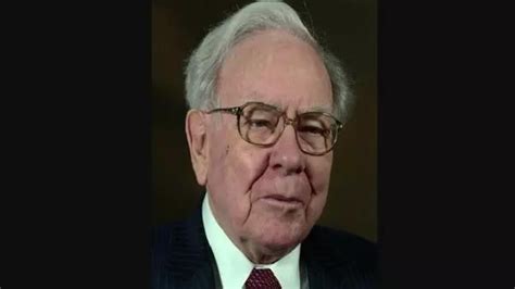 Warren Buffett's bold confession: ‘Mistakes at Berkshire feel like a ...
