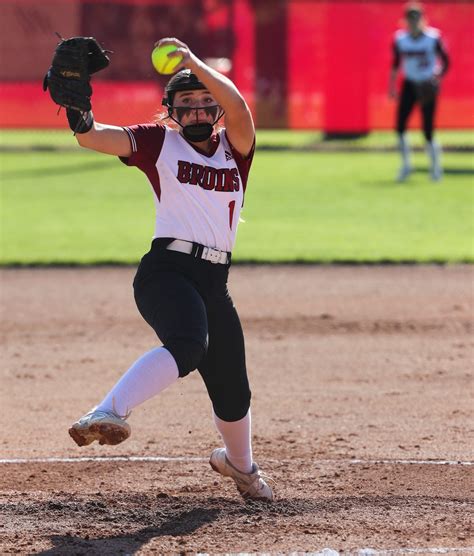 Best High School Softball Pitchers