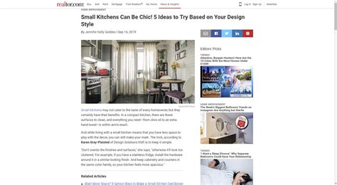 Realtor.com - September 16th, 2019