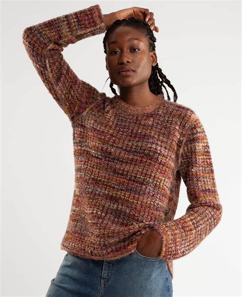 Alma & Lovis Change Wendepullover faded rose ☀️ ab 249,90