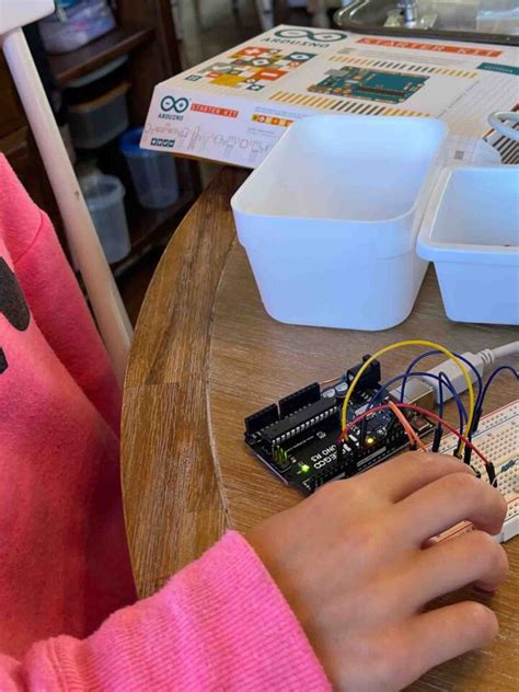 Basic Arduino Coding for Kids 的图像结果