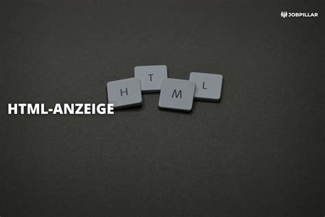 HTML Anzeigen 的图像结果