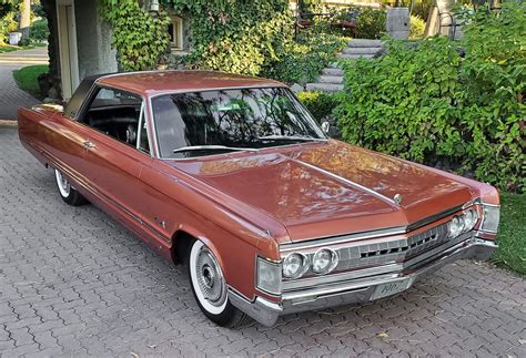 1967 Chrysler Imperial
