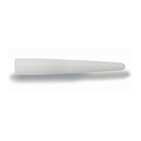 Hamilton 4028-01 Tip, for use with 2 microliter SoftGrip Single-Channel ...