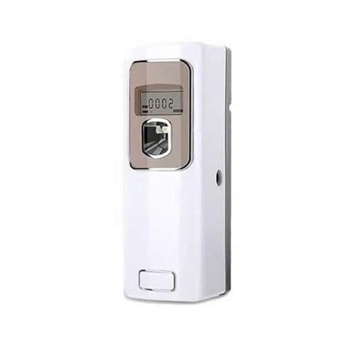 Air Freshener Dispenser - LCD Air Freshener Dispenser Manufacturer from ...