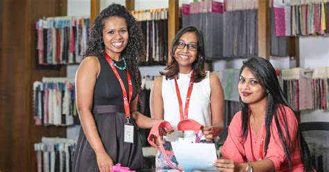 Brandix Apparel Pvt Ltd, Sri Lanka: Redefining apparel manufacturing