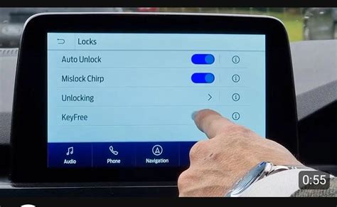 Image result for Ford Puma Keyless Entry