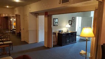 Evoy Funeral Homes Inc - Funeral Home Pages