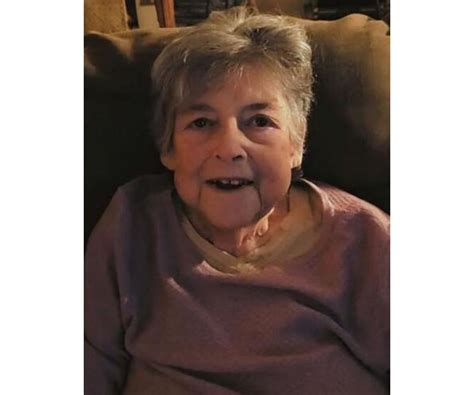 Marilyn J. Hassenzahl Obituary (2024) - Adrian, MI - J. Gilbert Purse ...