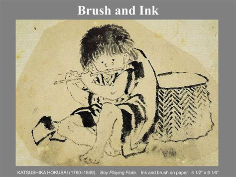 Two-Dimensional Fine Art Media | PPTX