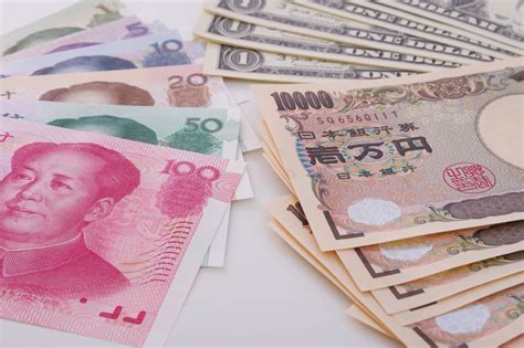 Understanding the Yen Symbol (¥): Usage, History, and Digital Representation - Japambience