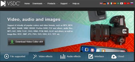 Image result for Vsdc Video Editor Beginner Guide