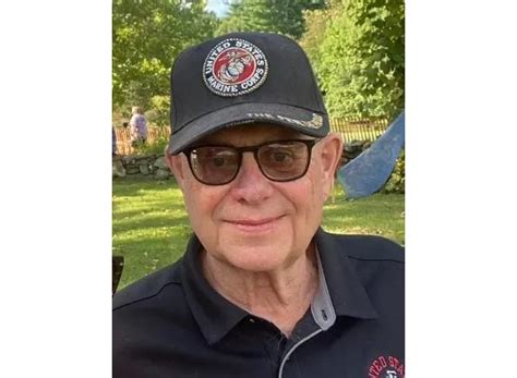 Robert Benoit Obituary (2025) - Epping, NH - Brewitt Funeral Home, LLC ...