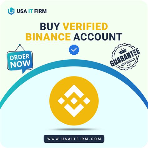 Buy Verified Binance Account. When it comes to cryptocurrency… | by ...